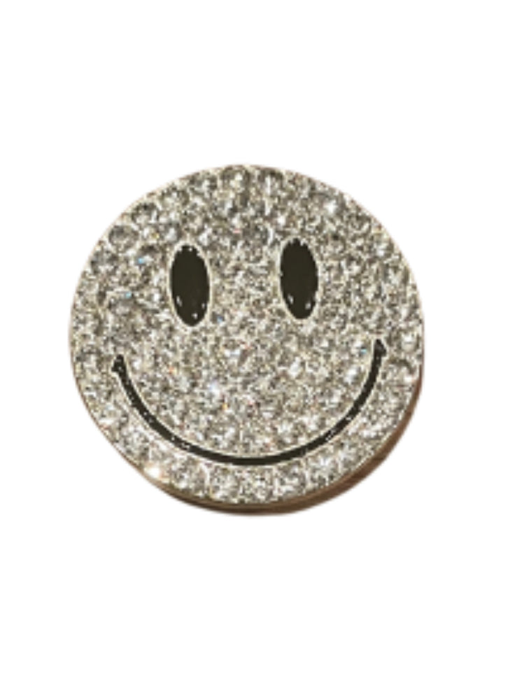 Metal charms