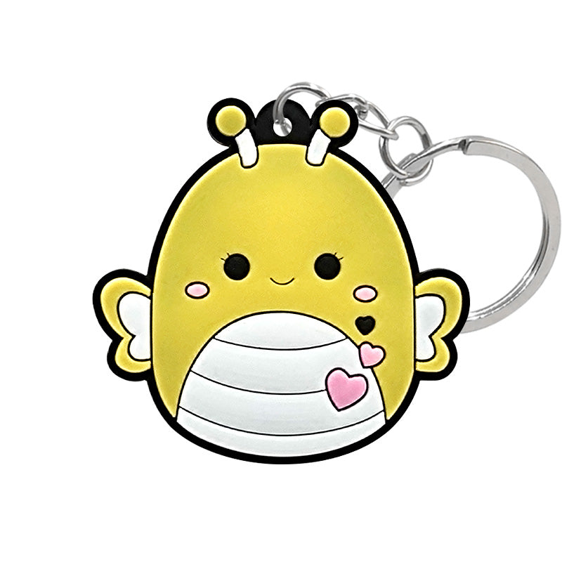 Squishmallow Keychains