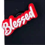 I love Jesus Christian charms