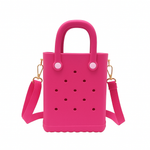 Strap bags