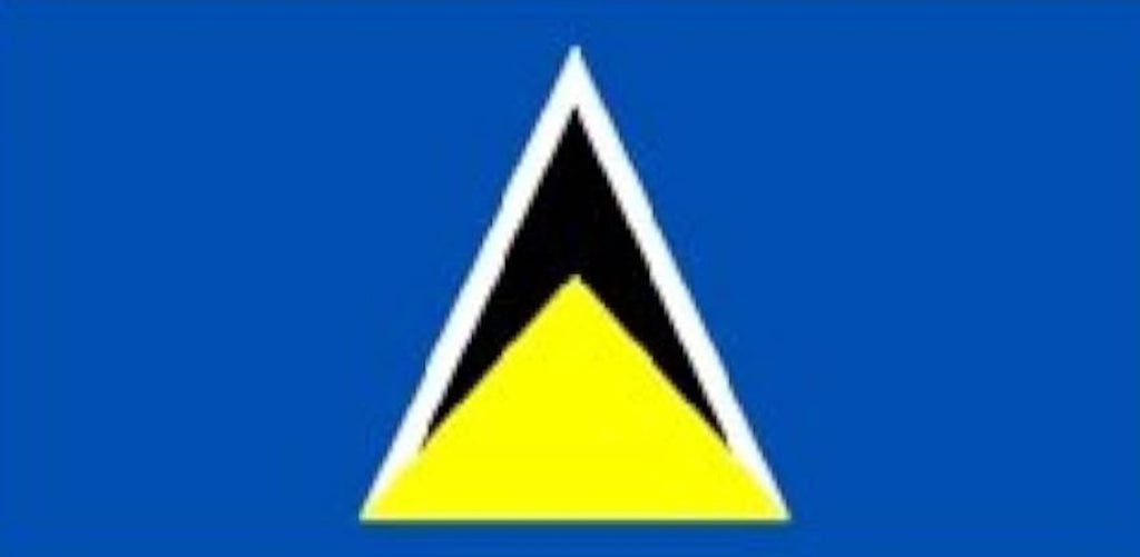 Caribbean Flags