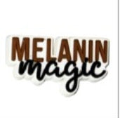 Melanin Magic
