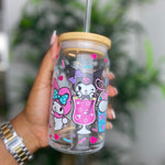 Sanrio Milkshake