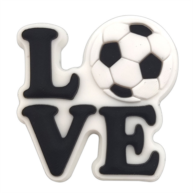 Football love