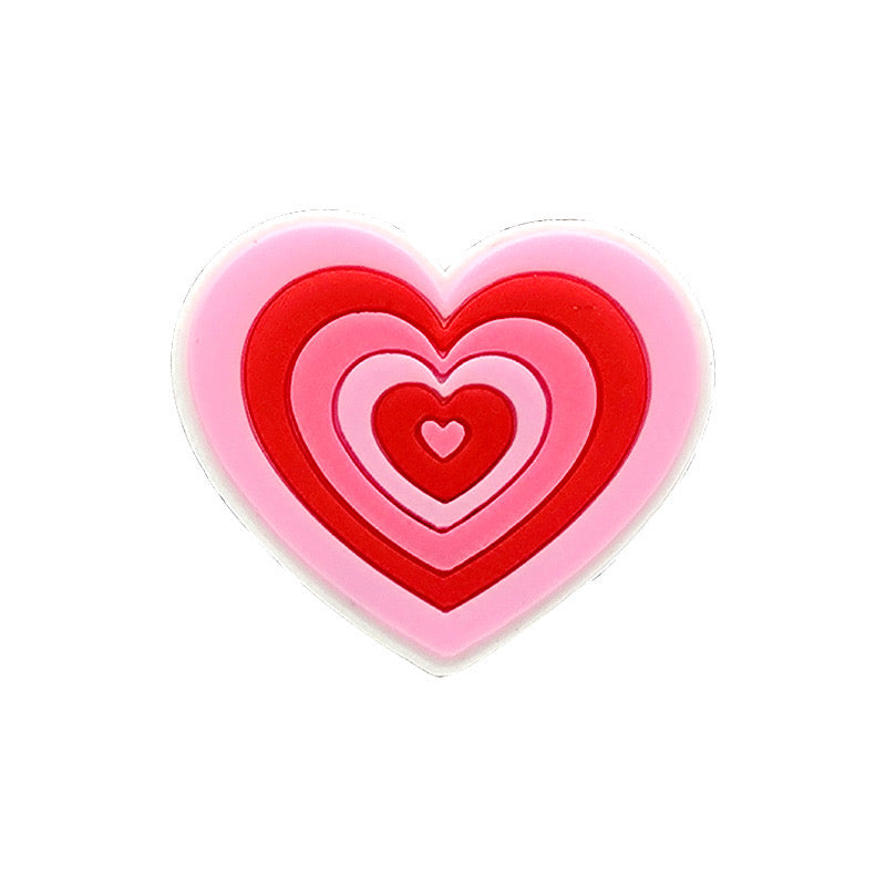 Groovy Heart