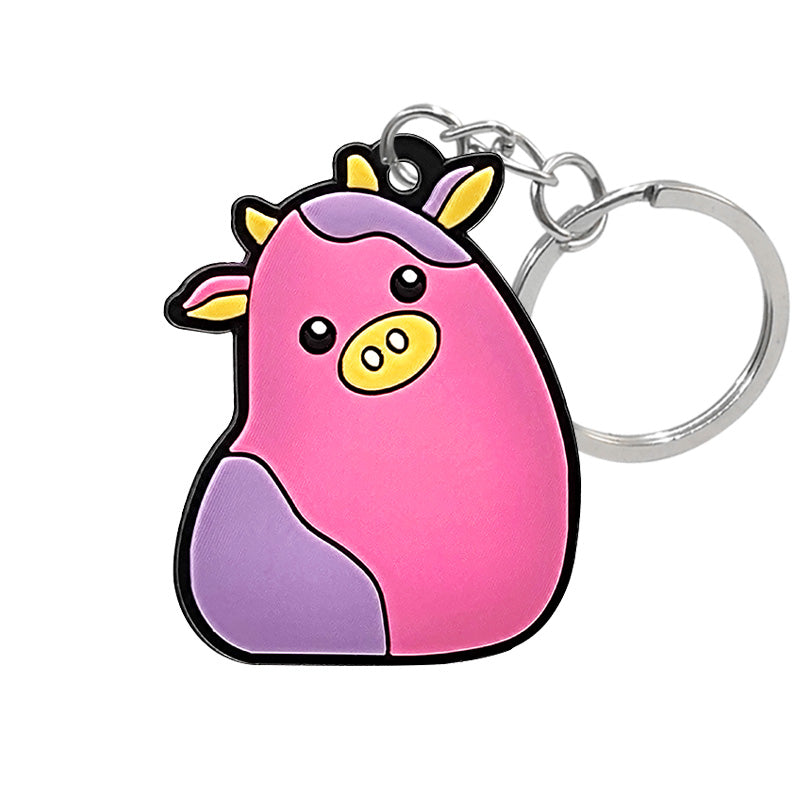 Squishmallow Keychains