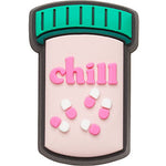 Chill pill