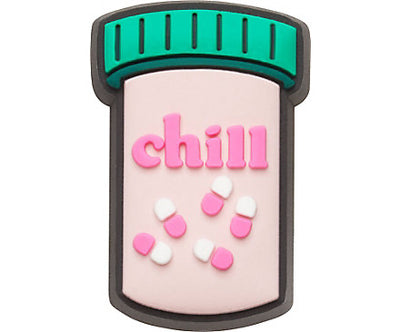 Chill pill