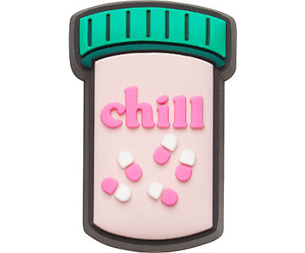 Chill pill