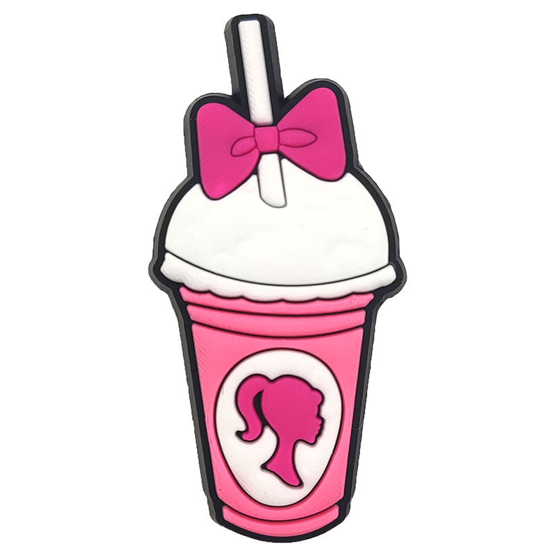Pink world