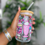 Sanrio Milkshake