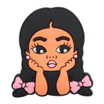 Pigtails princess