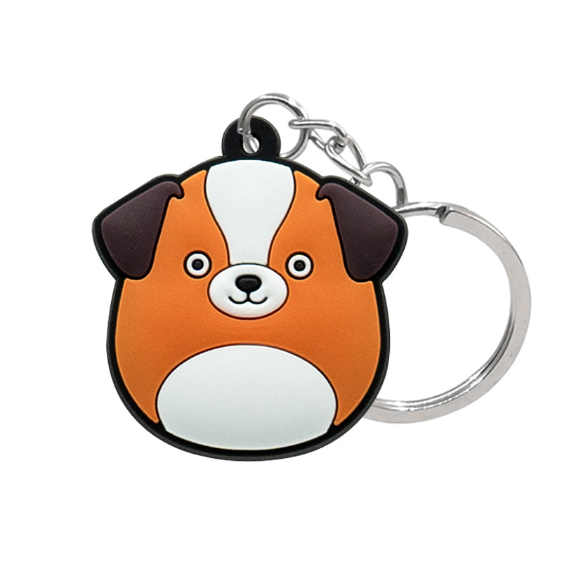 Squishmallow Keychains