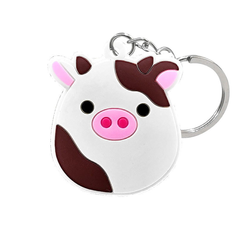 Squishmallow Keychains