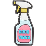 Good vibes
