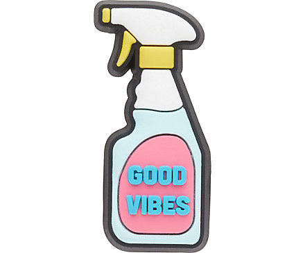 Good vibes