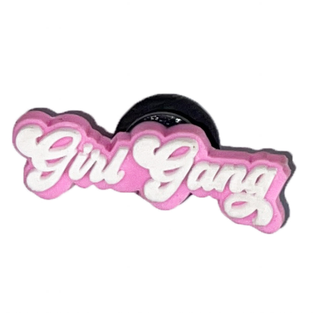 Girl gang