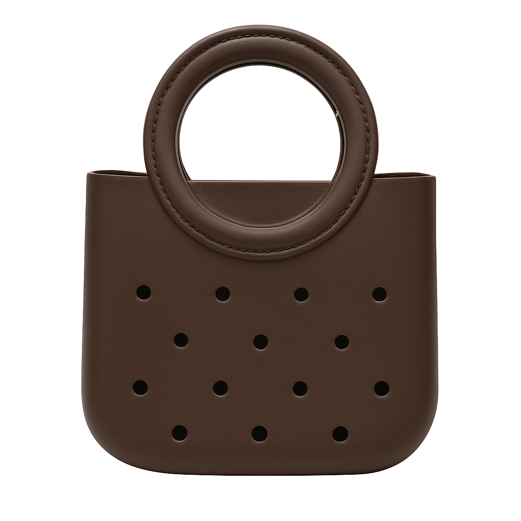 Circle handle