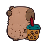Capybara