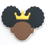 Royal kids