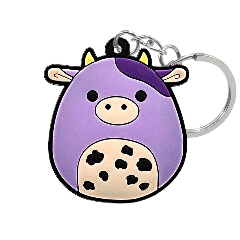 Squishmallow Keychains