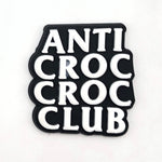 ANTI CROC CROC CLUB