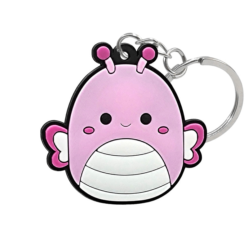 Squishmallow Keychains