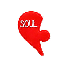 Load image into Gallery viewer, Soul mate charms

