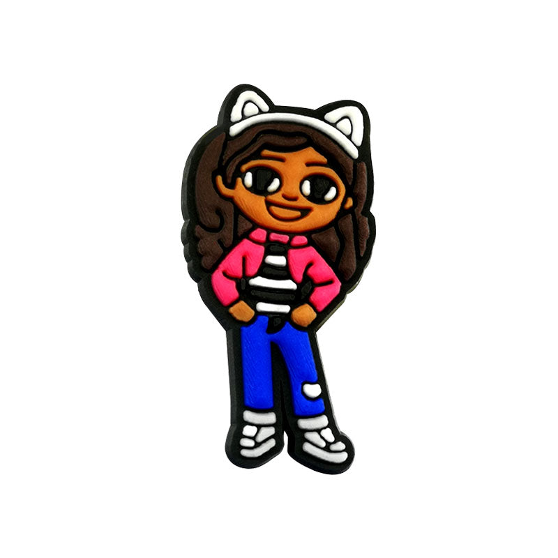 Gabby