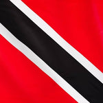 Caribbean Flags