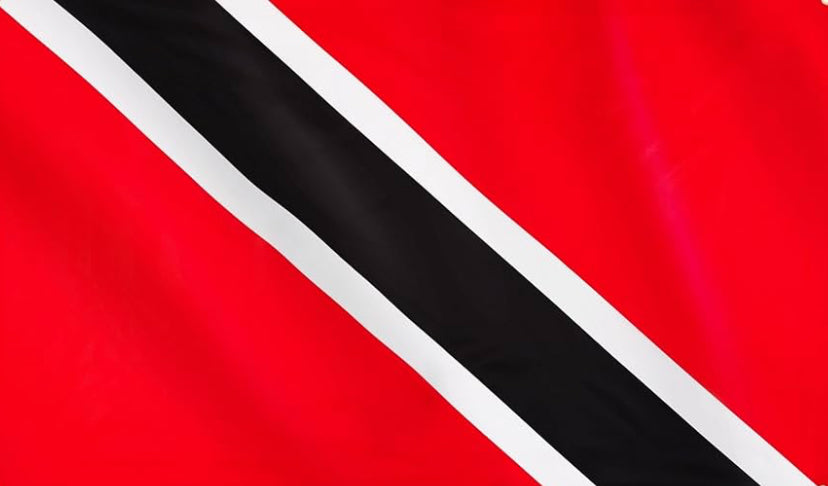 Caribbean Flags