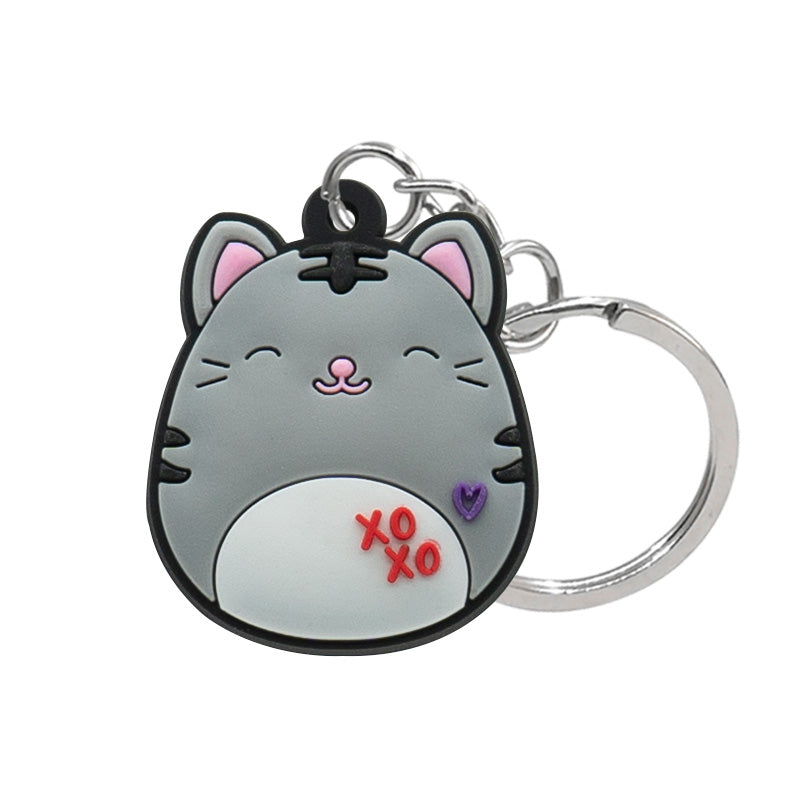 Squishmallow Keychains