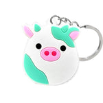 Squishmallow Keychains