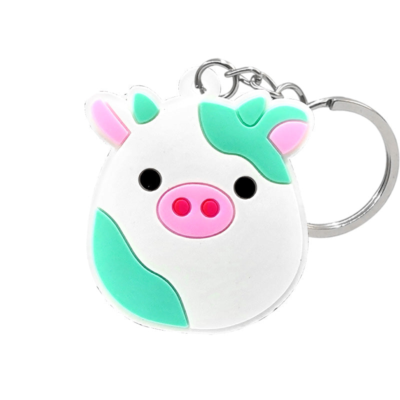Squishmallow Keychains