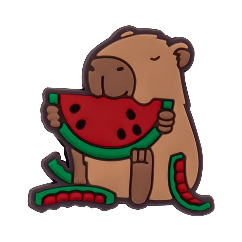 Capybara
