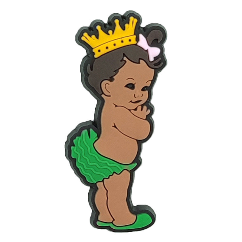 Royal Babies