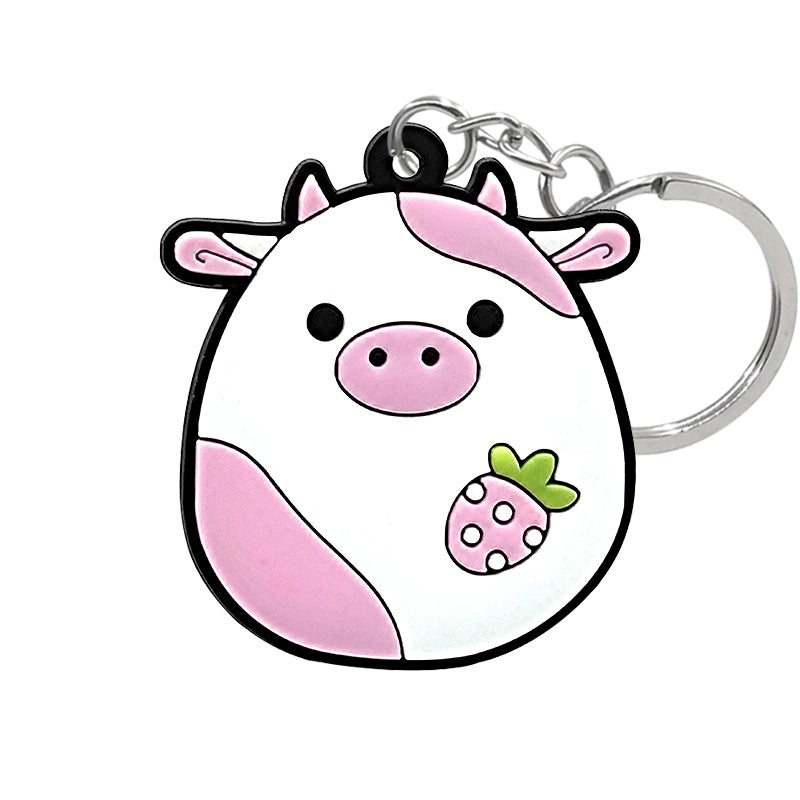 Squishmallow Keychains