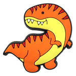 Cute dinosaurs