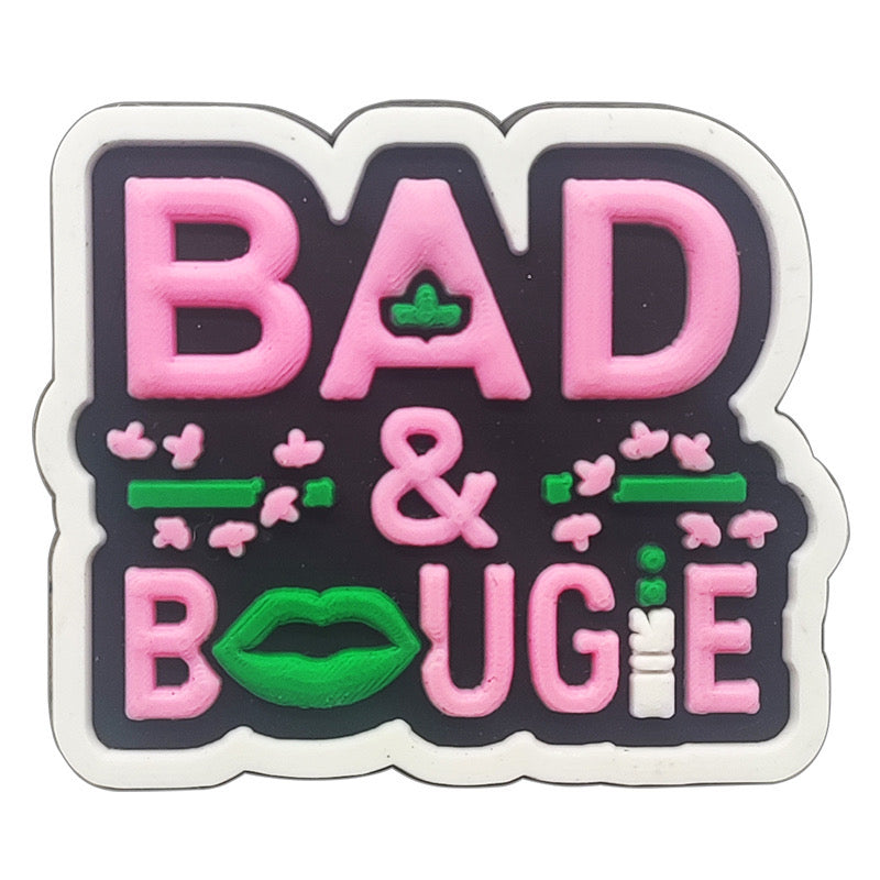 Bad & Bougie