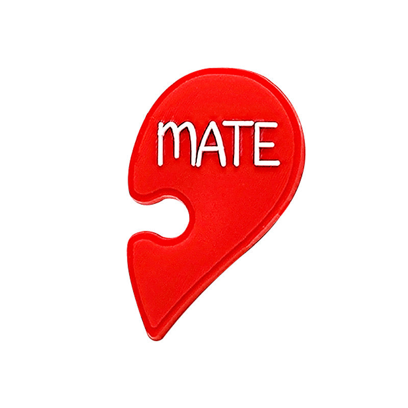 Soul mate charms