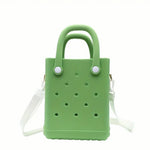 Strap bags