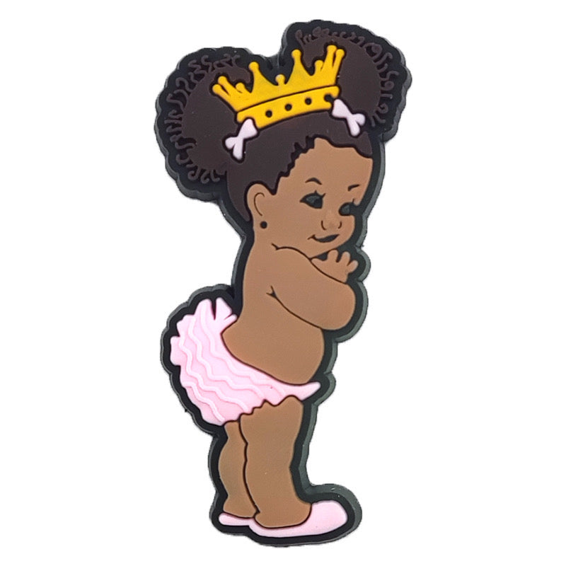 Royal Babies