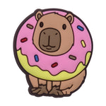 Capybara