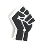 So damn BLACK and proud