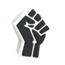 Load image into Gallery viewer, So damn BLACK and proud
