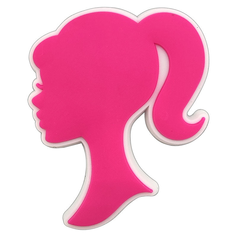 Pink world