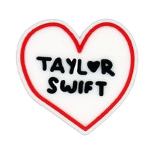 Load image into Gallery viewer, Swiftie love
