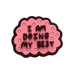 Doing my best