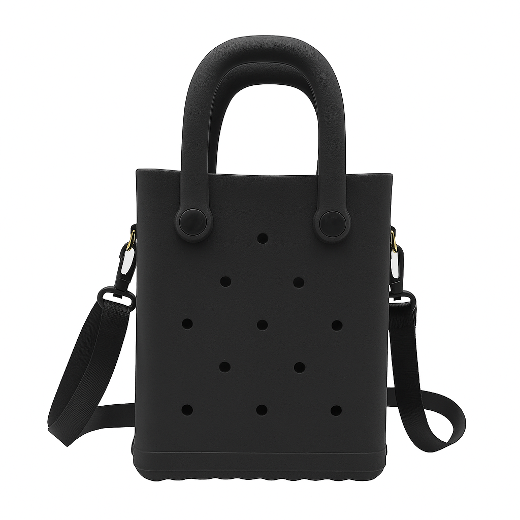 Strap bags