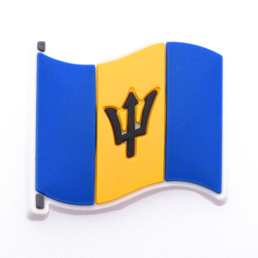 Caribbean Flags